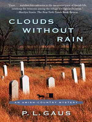 cover image of Clouds without Rain